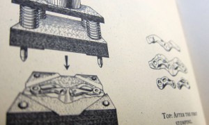 Cold Forging