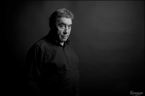 Eddy Merckx - the Cannibal