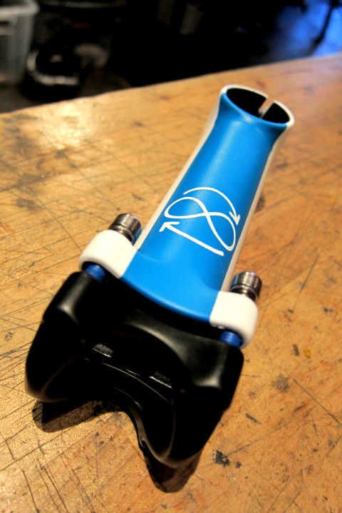 Honey stem in RSC team colors