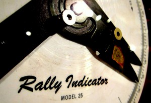 Rally Indicator - I'm Tryin'