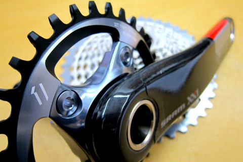 SRAM 1x11