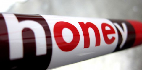 What's in a name - One is in Honey
