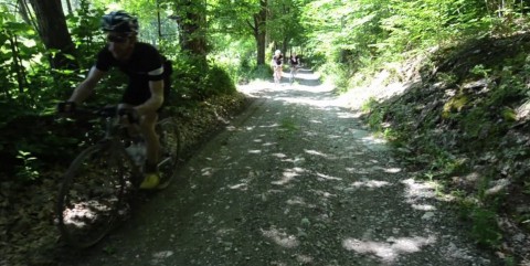 GMDC Video 2013 - Gravel Climb - Natalia