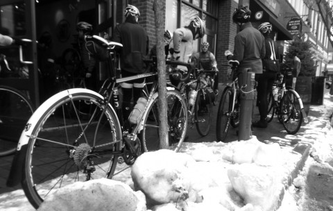 Honey Bikes Winterando - Ready to Ride