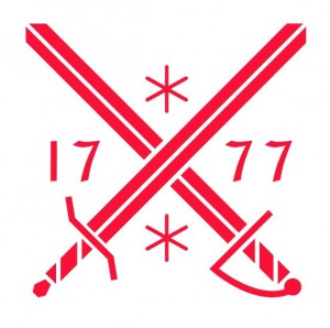 Mystery Logo