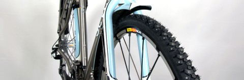 Nella Neve Studded Tires