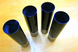 Paint Durabilty Test Samples - photo - Rob Vandermark