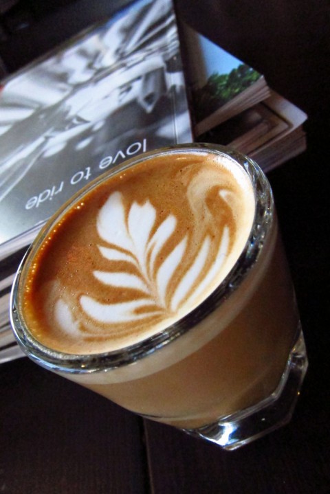 Cortado Love