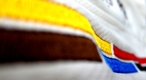 Sicily Jersey for Ride Studio Cafe - photo - Rob Vandermark