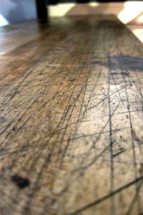Work Bench