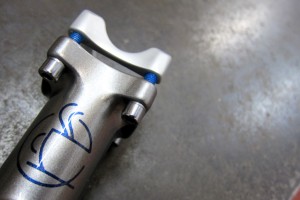 Honey Stem for Ride Studio Cafe