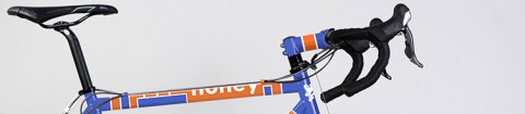 House of Orange - Honey Cross is Boss - cropped