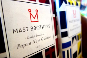 Mast Brothers Chocolate