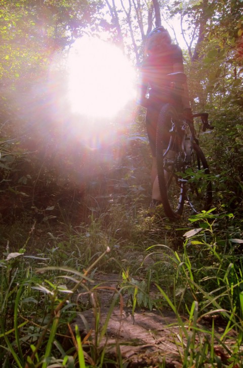Where I want to ride