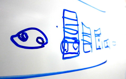 A language of frame design
