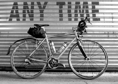 Dang right, "any time"