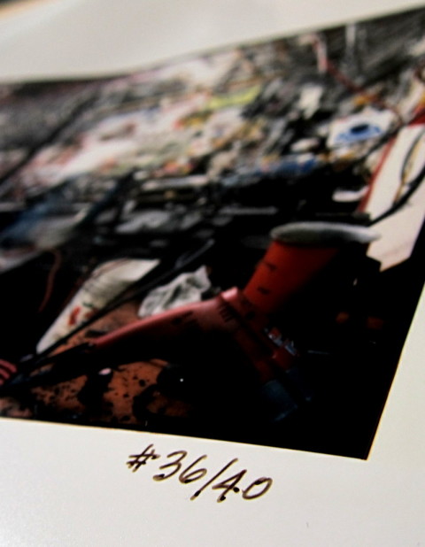 Fat City poster number