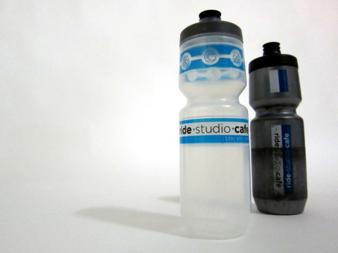 RSC winter water bottle new and clean