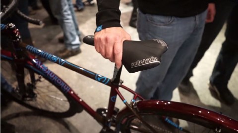 Honey Bikes Launch Party 2014 - Hammer and Cycle - Dirtwire.tv screenshot