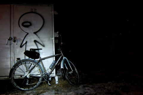 Spaceman 42.3669 -71.0891 - photo - Rob Vandermark