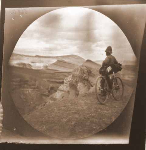 Allen & Sachtleben the view - circa 1892