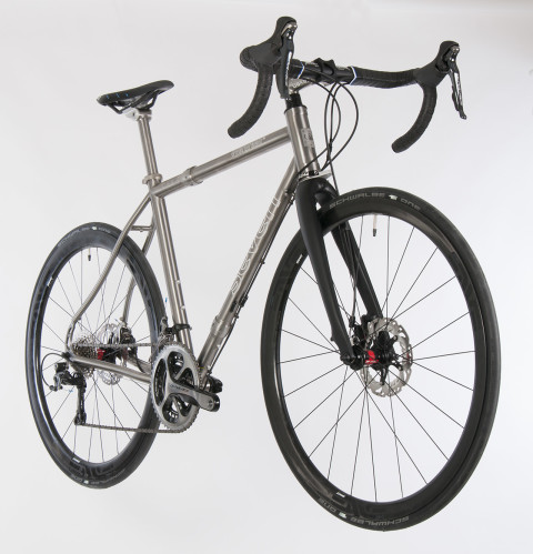 Schwalbe-one