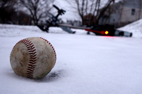 Snow Ball