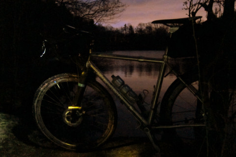 High Water for Diverged 2.0 - photo - Rob Vandermark