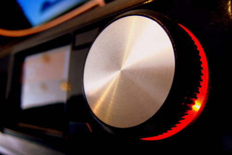 Turning up the heat - photo - Rob Vandermark