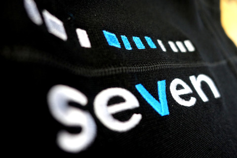 Seven Morse Jersey back - photo - Rob Vandermark